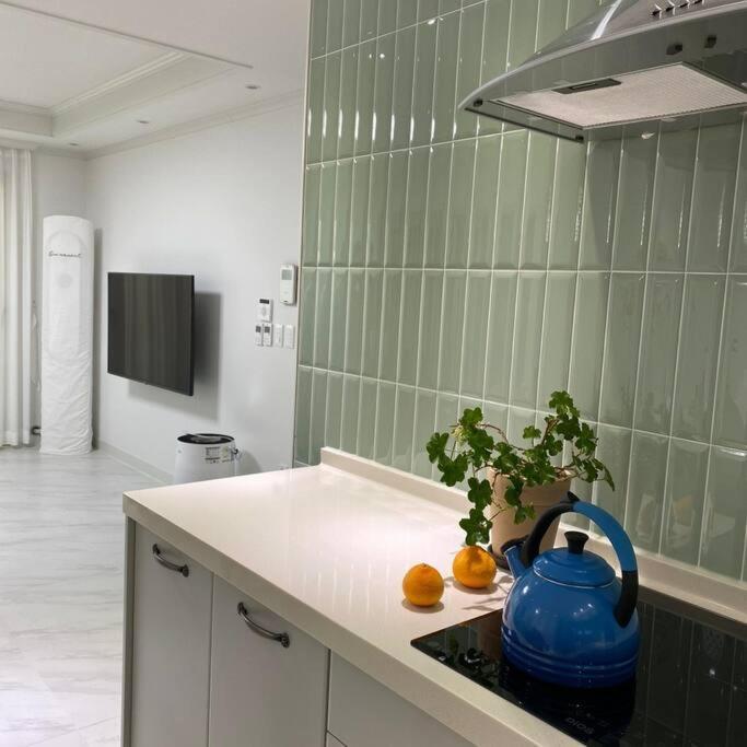 Gyeongju Sugi'S Guesthouse Экстерьер фото