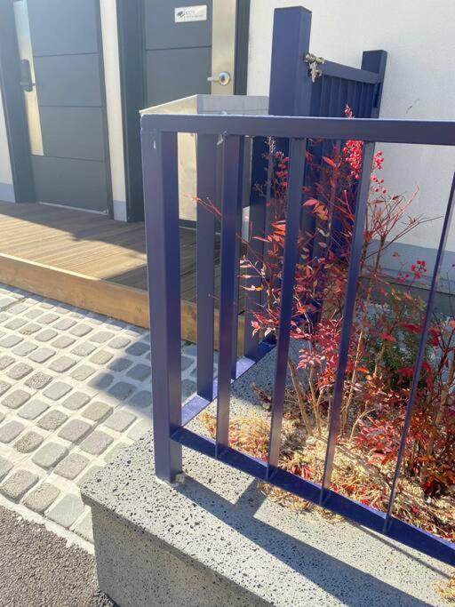 Gyeongju Sugi'S Guesthouse Экстерьер фото