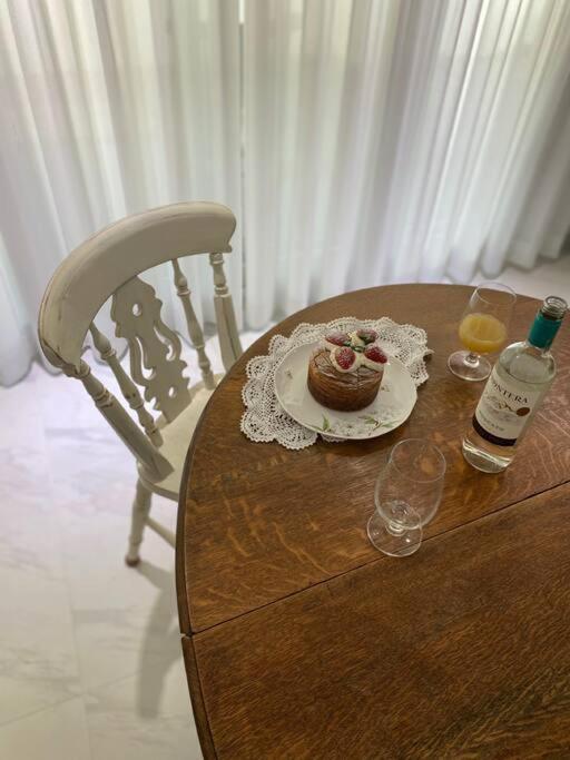 Gyeongju Sugi'S Guesthouse Экстерьер фото