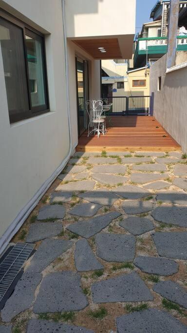 Gyeongju Sugi'S Guesthouse Экстерьер фото