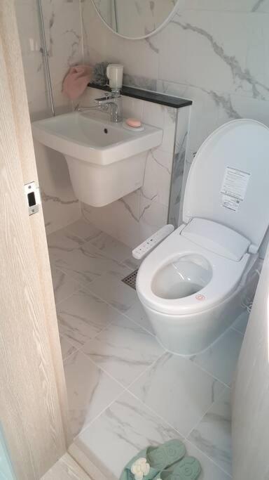 Gyeongju Sugi'S Guesthouse Экстерьер фото